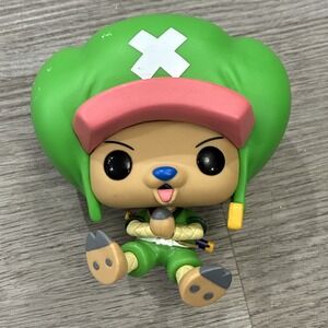 Funko Pop! Animation Choppermon #1471 One Piece 2023 Straw Hat Pirates No Box
